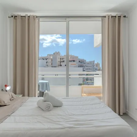 Monolocale A Americas Con Vista Mare Laterale Apartment Costa Adeje (Tenerife)