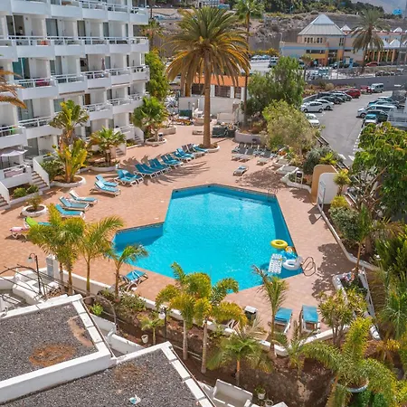 Apartment Monolocale A Americas Con Vista Mare Laterale *